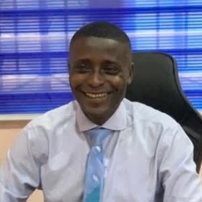 Zikenah Sunday Martin, Accountant