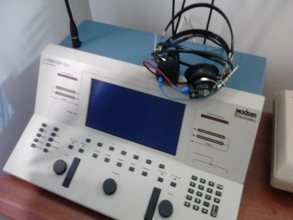 Audiometer