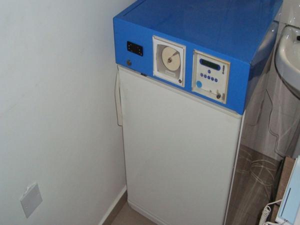 Blood bank