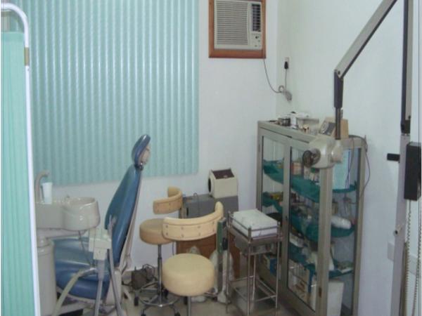 Dental X-ray