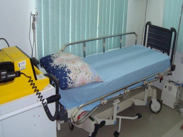 Accident and Emergency