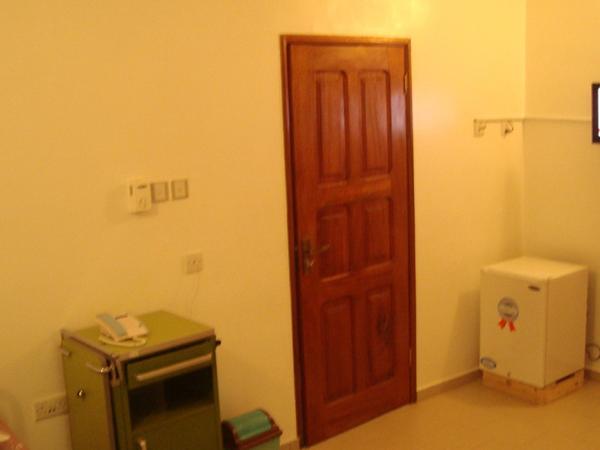 Executive ward