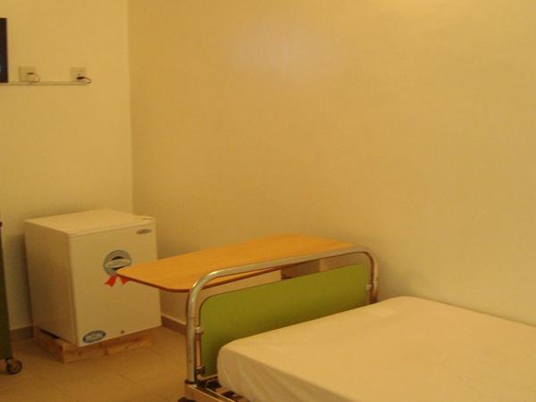 Private ward